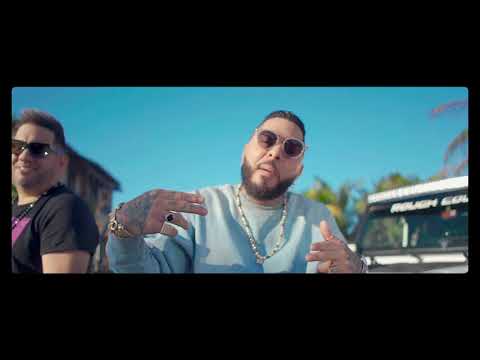 Adriano DJ Cuba X Chacal - "Soltera y sin Compromiso" Video Oficial
