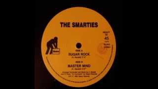 The Smarties - Master Mind (Side B)