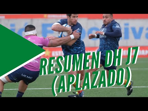 DH J7 (APLAZADO) 2020/2021 - Santboiana v VRAC
