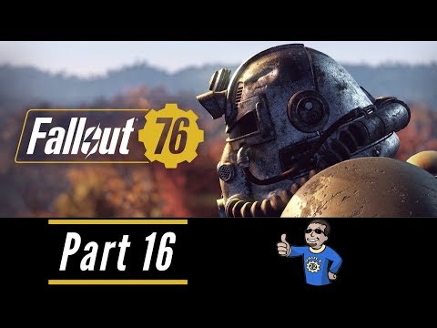 Fallout 76 | Part 16 | Rooftop Music