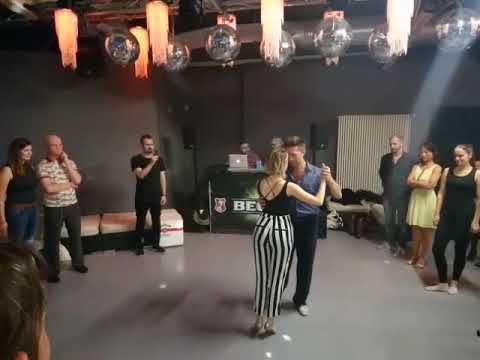 Tango im Soda ab 4.10.18