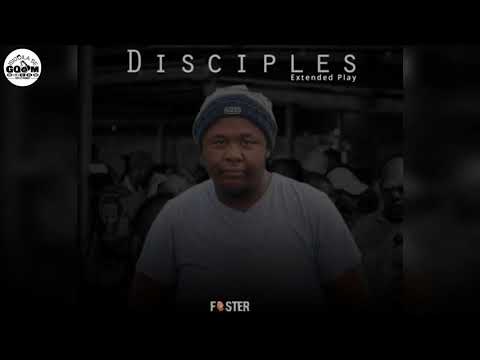 Foster Feat. Master Dee-Life Lessons