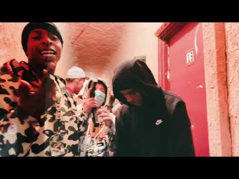 AlleyKat x Blackheartedbenz x EBK JaayBo -TOO MUCH  #FreeEBKJaayBo #FreeBlackheartedbenz