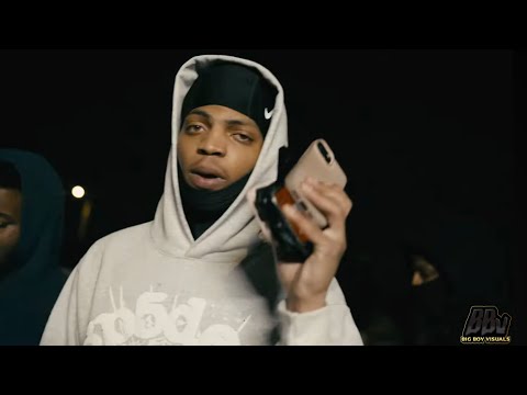 Sg J5ive - Back Out (Official Video) Shot By @Bigboyvisuals 