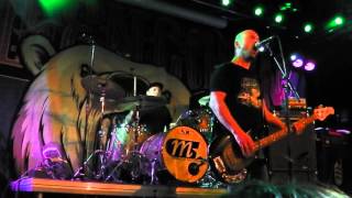 Millencolin - Bring me home live