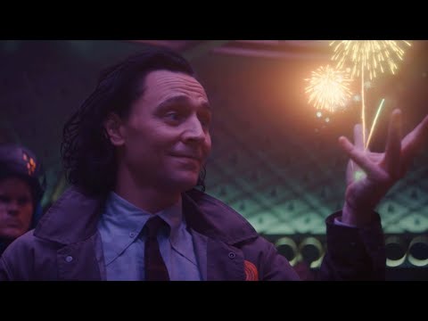 YouTube video about: How do you spell loki?