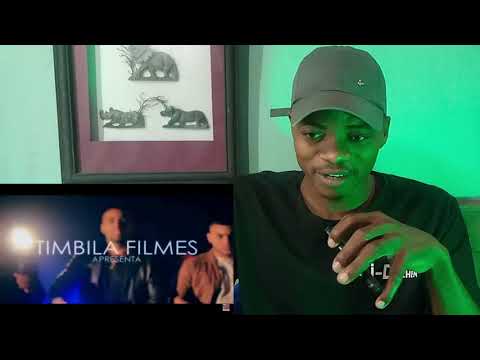 O 1ºBau: DJ Faya Mito ft K9 Bondoro [🔥]🇲🇿