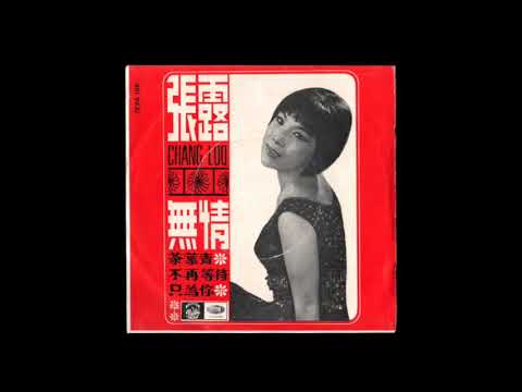 Chang Loo - Calypso Blues