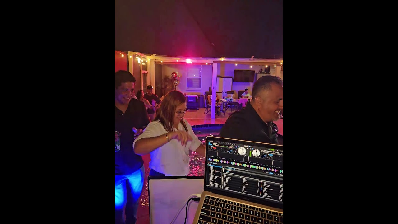 Promotional video thumbnail 2 for DJ Chado