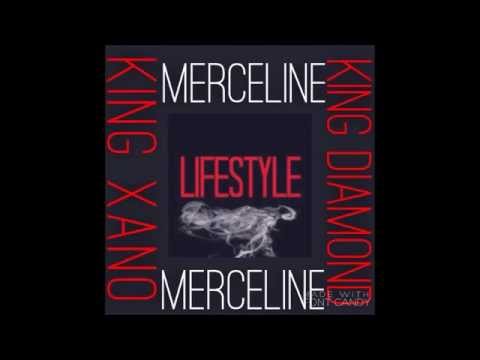 King Sanno X Diamond Chino - (Merceline) by LsProductions