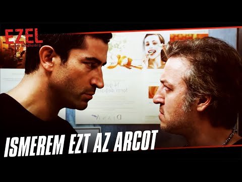 Ezel És Ali a Liftben Maradtak - Ezel Bosszú Mindhalálig Epizód 5