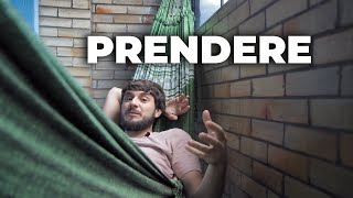 глагол prendere | locuzioni verbali | итальянский язык