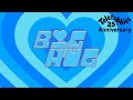 Teletubbies 25th Anniversary Big Hug Blue Heart GIF