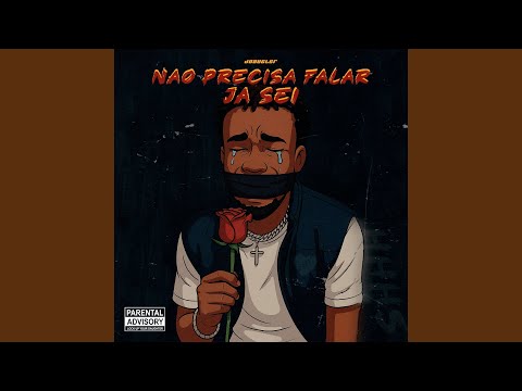 Não precisa falar, já sei