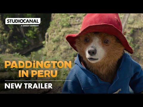 New Trailer
