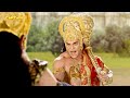 महा एपिसोड हनुमान जी ने किया रावण के प�