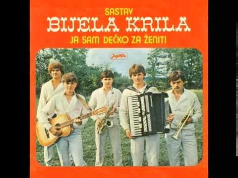 Bijela krila 1982 Ja sam dečko za ženiti