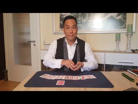 RYAN HAYASHI - Episode 53: TRIUMPHANT ORDER - The Psychological Damage Magic Series