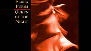 Flora Purim - Meu mestre coracao