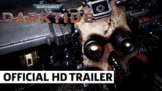 Warhammer 40,000: Darktide - Imperial Edition - Windows Store Key UKRAINE