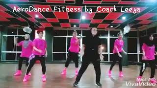 Download lagu Goyang 2 Jari By Sandrina mp3