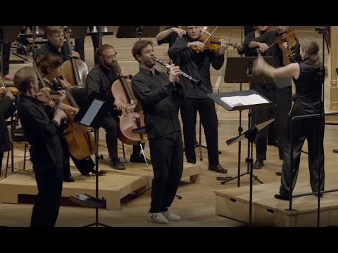 David Orlowsky: SHADOW DANCER