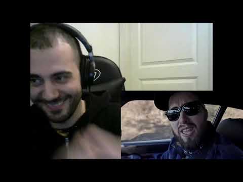 Norsk utlending reacter på "Hagle & Staysman - Bøgda (Offisiell musikkvideo)"