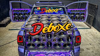 MUNDO MODERNO - CORLEONE, MC DU RED - [ELETROFUNK DEBOXE]