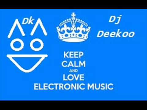 Dj Deekoo Remix I Don't Want To Party Without You
