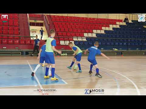 MAŁY SPORTOWIEC - UKS UNIA BORYSZEW