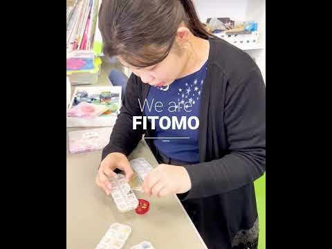 "We are FITOMO" 福岡工業大学 #shorts"