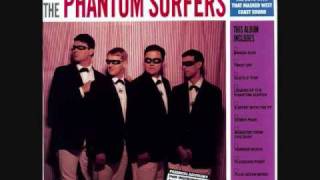 The Phantom Surfers - Palincar