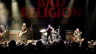Bad Religion - Fuck You - Lyrics