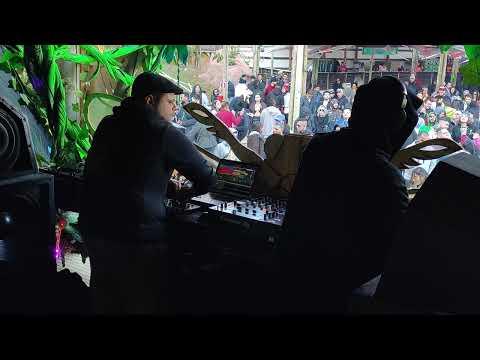 Woruban Gaia Connection#10 2022/09/24 06:42am