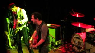 Will Hoge- Strong