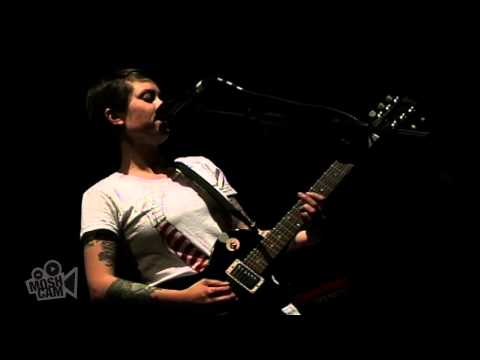 Tegan and Sara - Intro to One Second | Live in Sydney