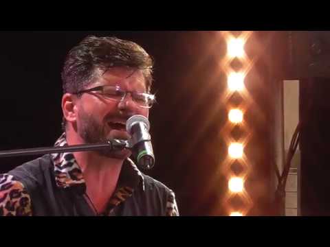 Cagey Strings 2018 in Mammendorf - Everybody Needs Somebody