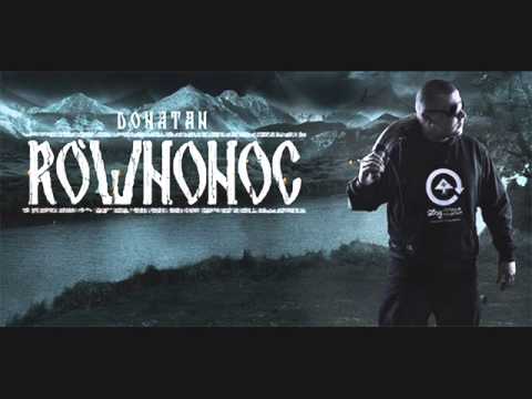 Baczu - Ja Słowianin (prod. Donatan).Prom