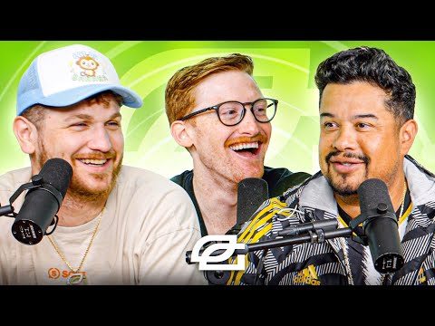 THE LAST VISION EVER | The OpTic Podcast Ep. 169