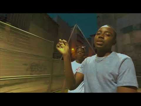 La2k - TSUNAMI (Clip Officiel)