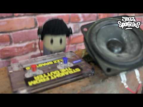 Godfather Don & Jazz Spastiks - Straight From The Gutter (Official Video)