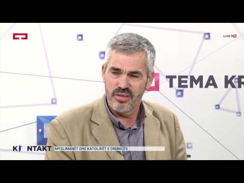 'Kontakt'   Mulla Osman Musliu