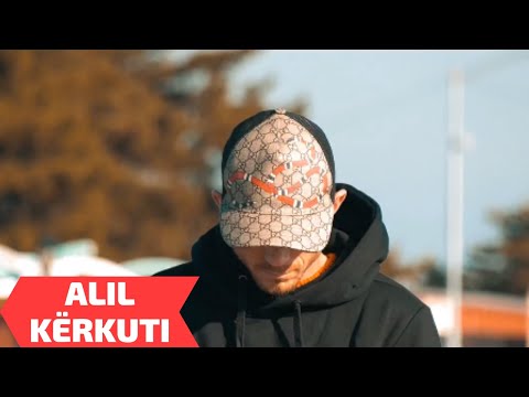 Alil Kerkuti - GUCCI (Official Video 4K)