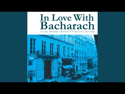 I'll Never Fall in Love Again