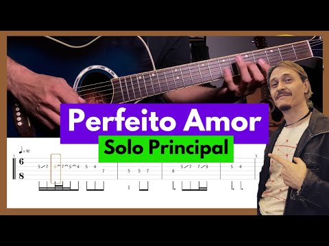 O Teu Amor (ver. 2) - Oficina G3