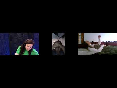 765 Gilberto Juego energético#Hipnosisregresiva  #concienciaefectiva #IrazemaNuño