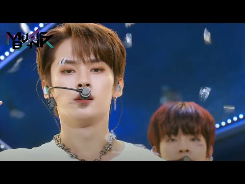 Stray Kids - Thunderous(소리꾼) (Music Bank) | KBS WORLD TV 210827