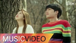[MV] Kim E-Z(GGOTJAM PROJECT) - Sunshine (Andante OST Part.6) 안단테 OST Part.6