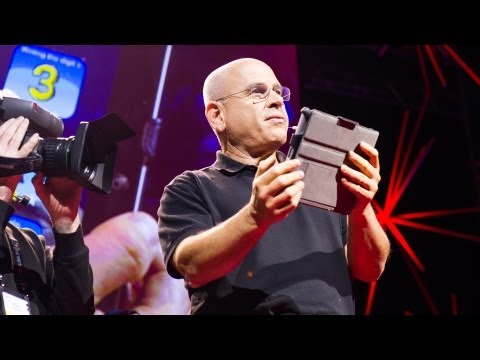 TED】シモン・ショッケン自己組織化コンピュータ講座（シモン・ショッケン：自己組織化コンピュータ講座 (【TED】Shimon Schocken: The self-organizing computer course (Shimon Schocken: The self-organizing computer course))