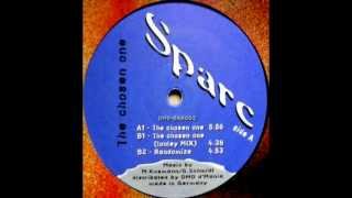 Number One Sala 1 - Sparc - The Chosen One
